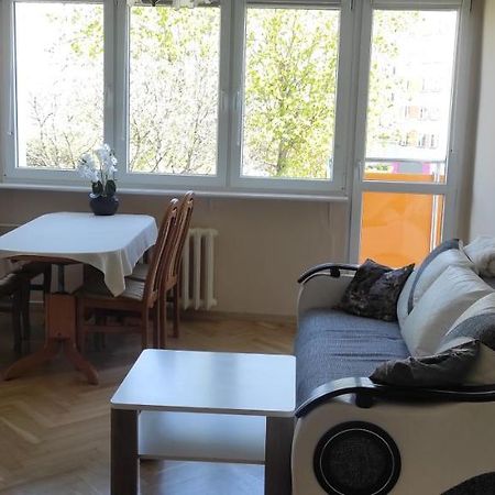 Apartament Am&O Apartman Koszalin Kültér fotó