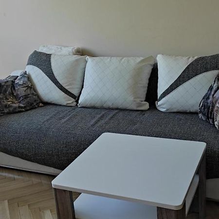 Apartament Am&O Apartman Koszalin Kültér fotó