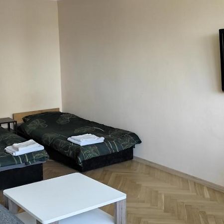 Apartament Am&O Apartman Koszalin Kültér fotó