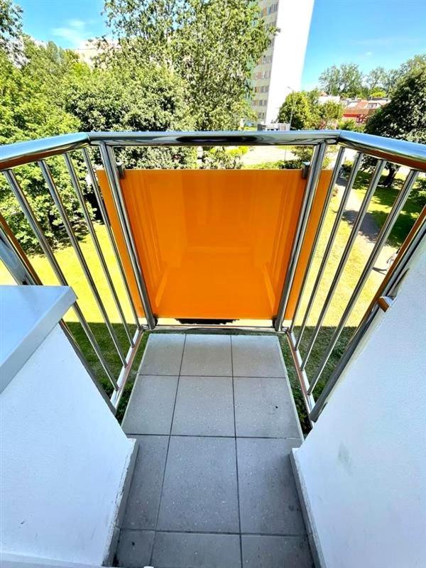 Apartament Am&O Apartman Koszalin Kültér fotó