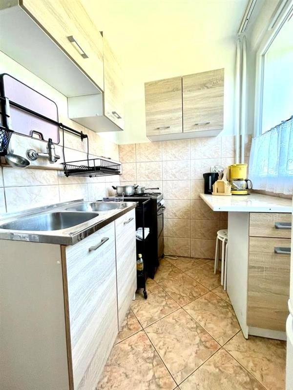 Apartament Am&O Apartman Koszalin Kültér fotó