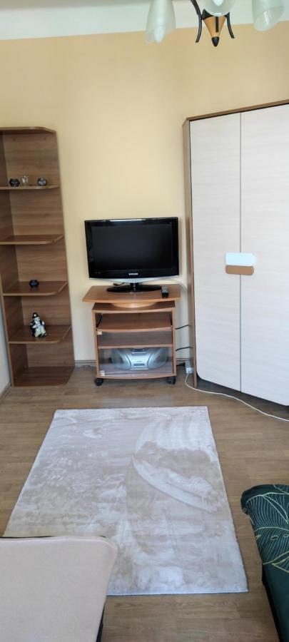 Apartament Am&O Apartman Koszalin Kültér fotó