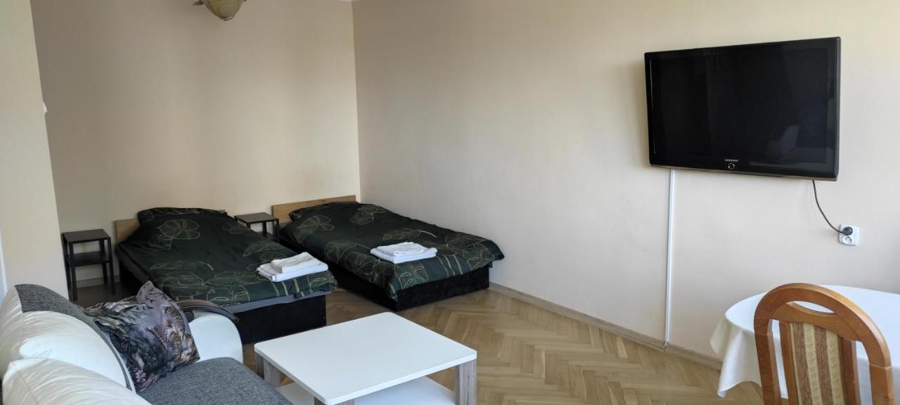 Apartament Am&O Apartman Koszalin Kültér fotó